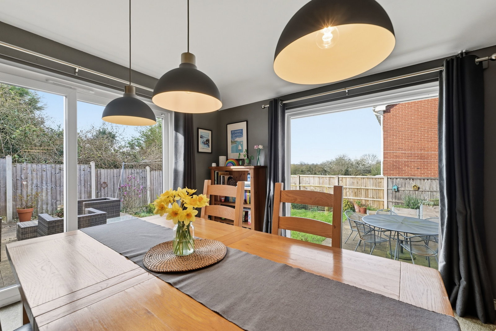 Detached House for sale in Southwell, Orchard Close, Southwell, NG25 0DY, 1689 m²