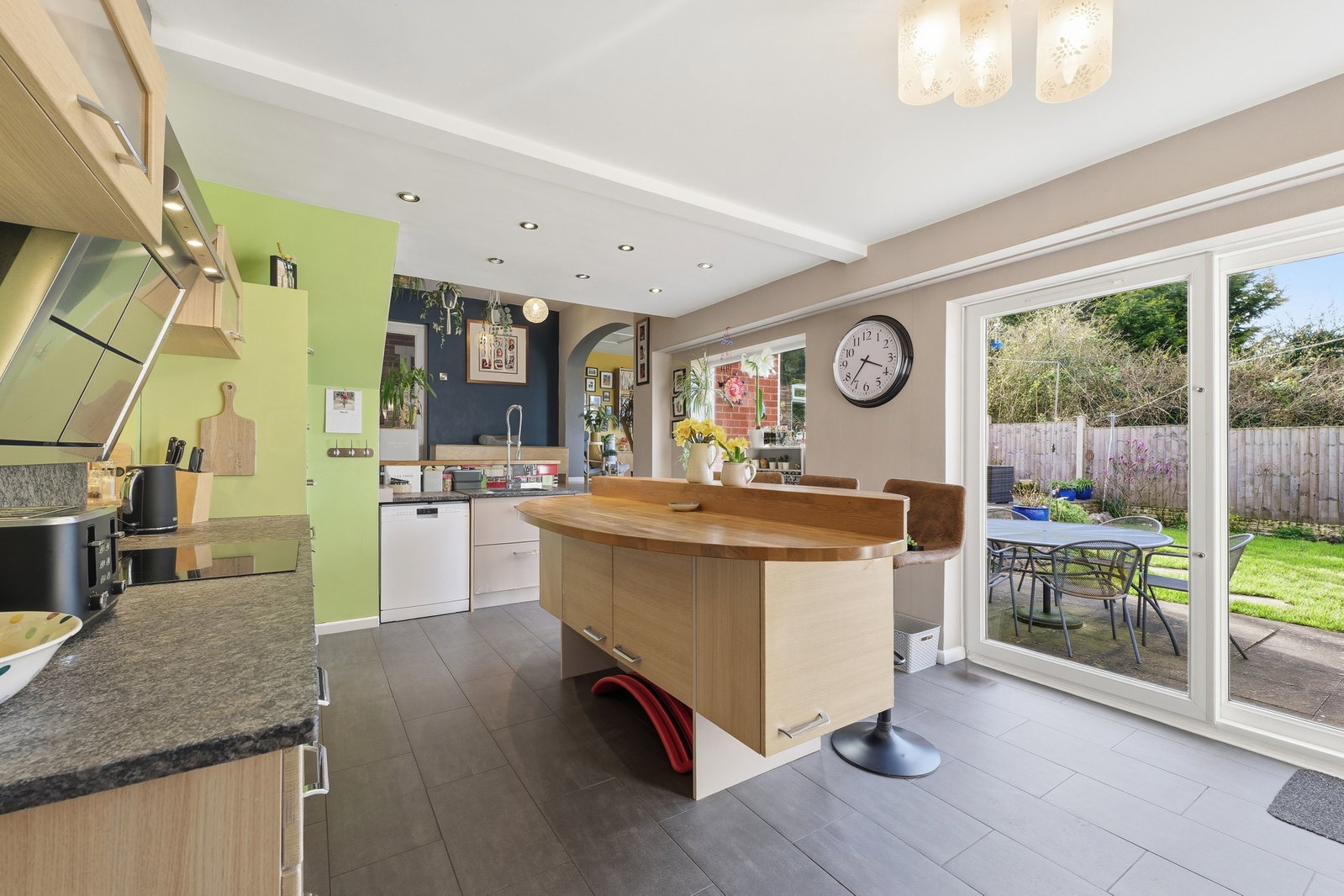 Detached House for sale in Southwell, Orchard Close, Southwell, NG25 0DY, 1689 m²