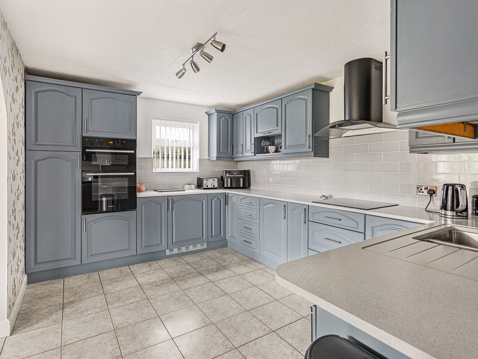 Detached House in Barnstaple