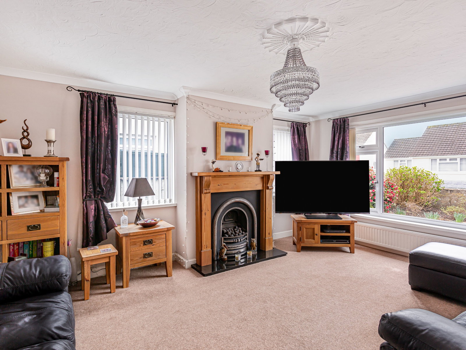 Detached House in Barnstaple
