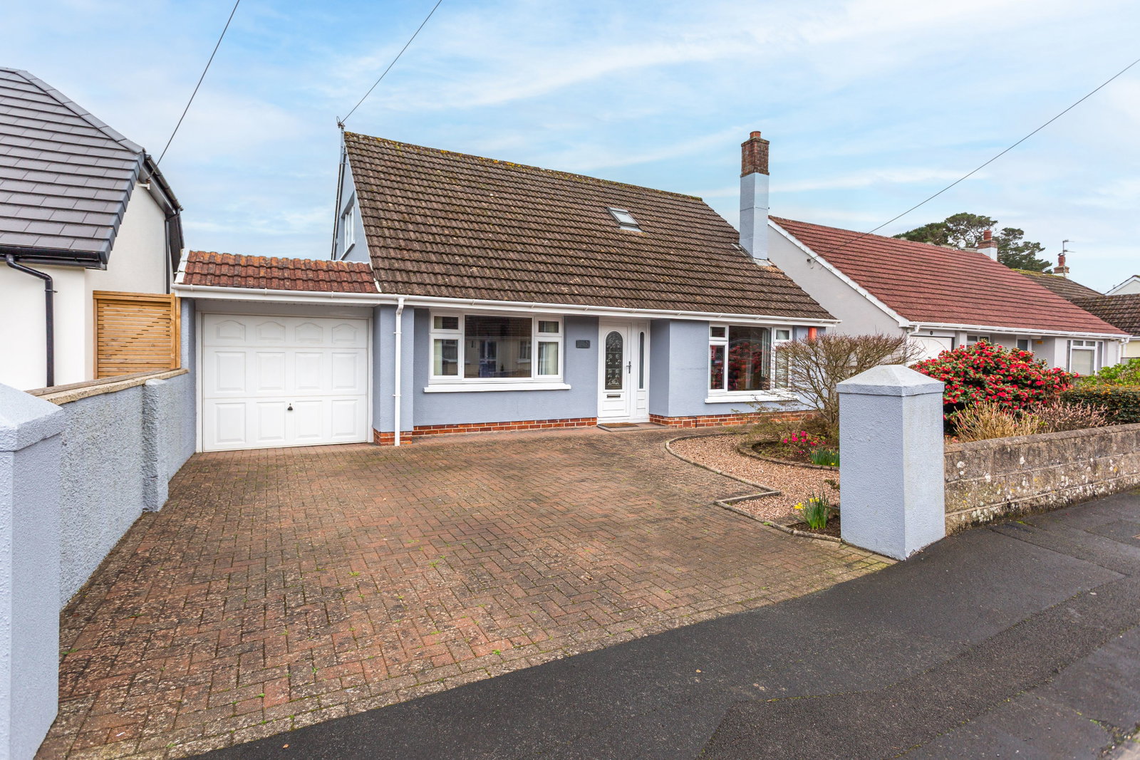 Detached House in Barnstaple