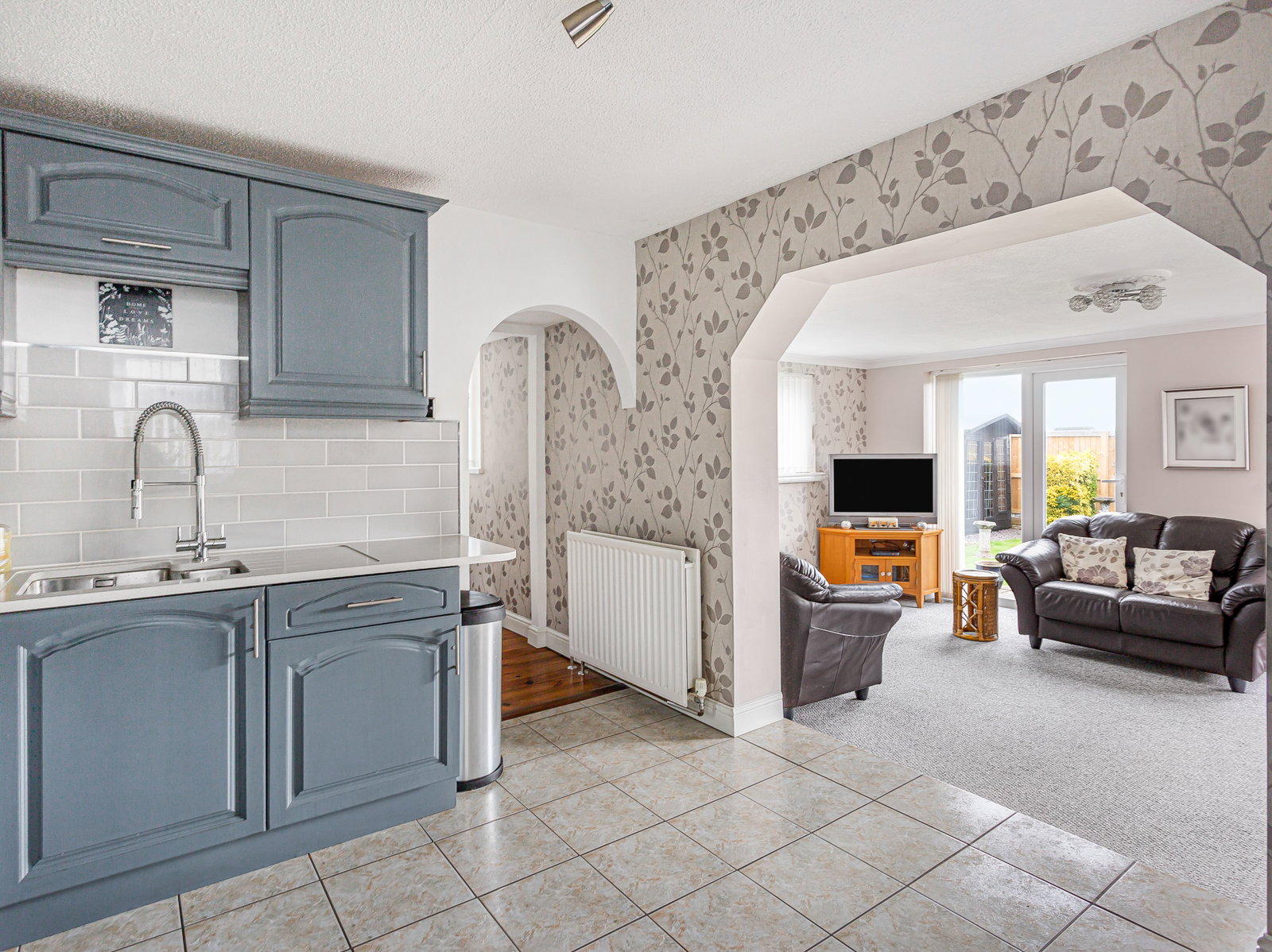 Detached House in Barnstaple