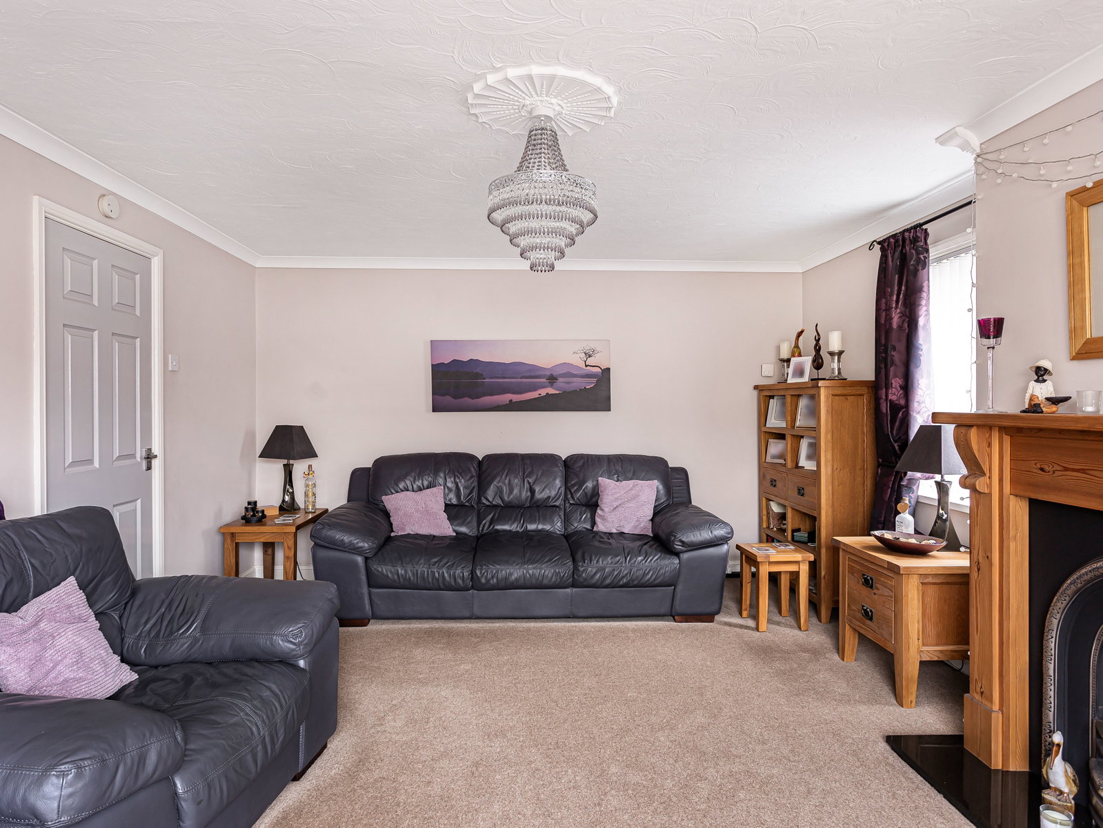 Detached House in Barnstaple