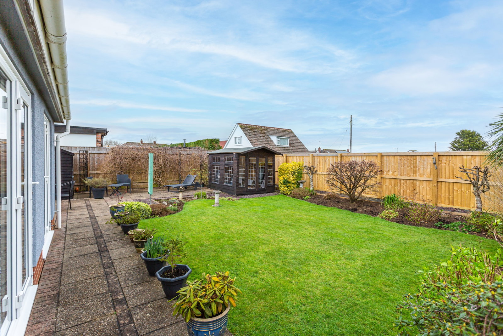 Detached House in Barnstaple