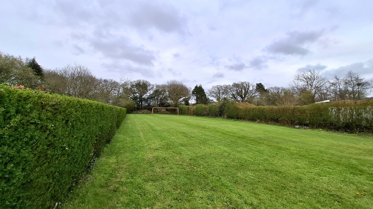 Detached House in Kidwelly
