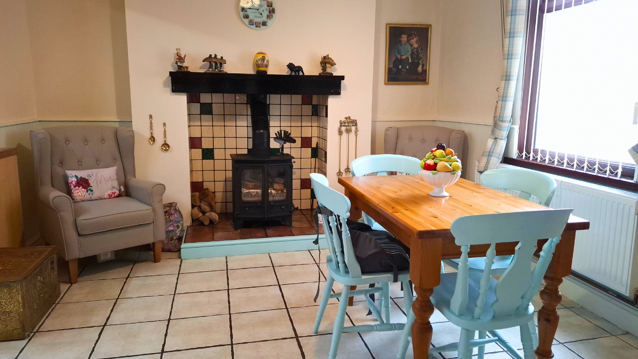 Detached House in Kidwelly