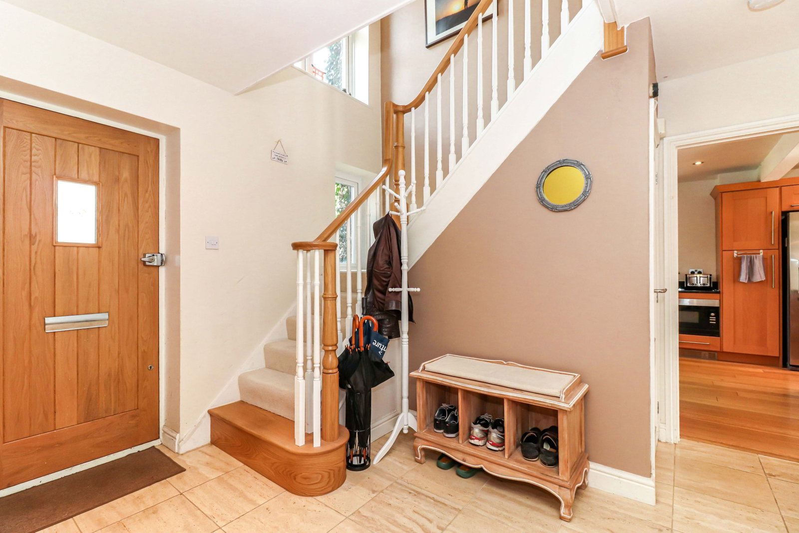Detached House in Chesham