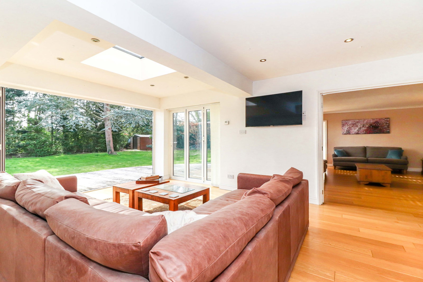 Detached House in Chesham