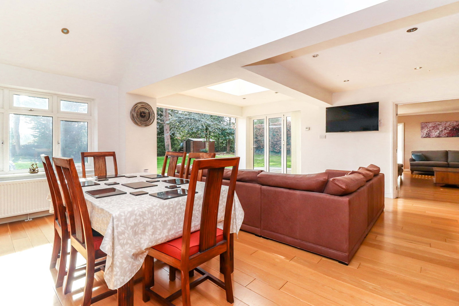 Detached House in Chesham