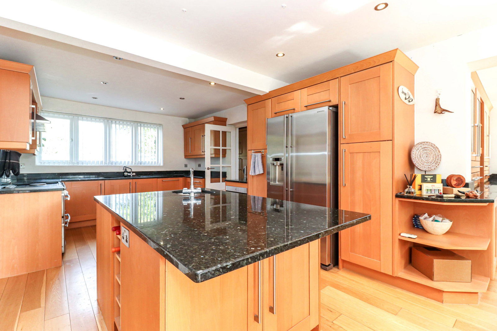 Detached House in Chesham