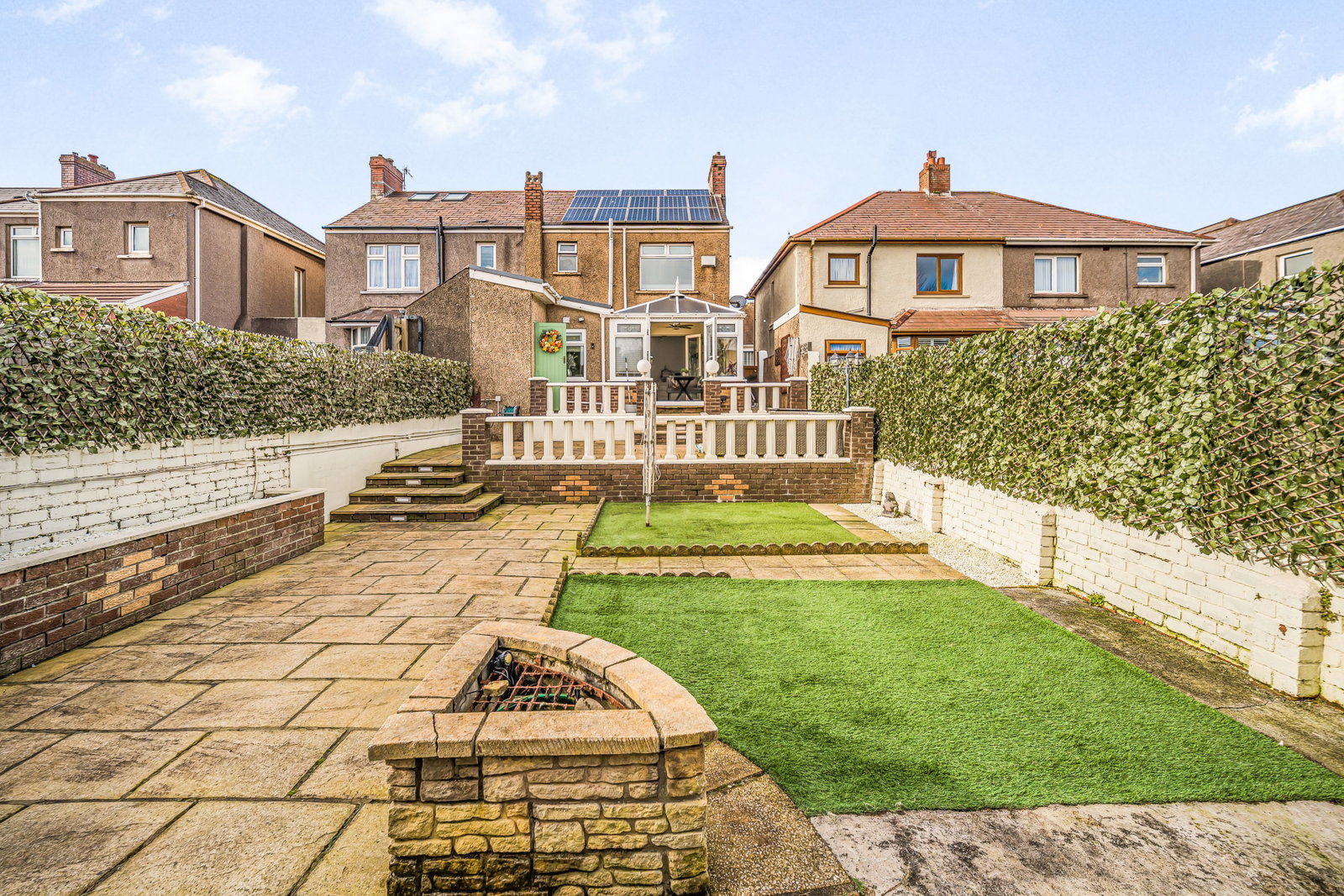 Semi Detached House in Port Talbot