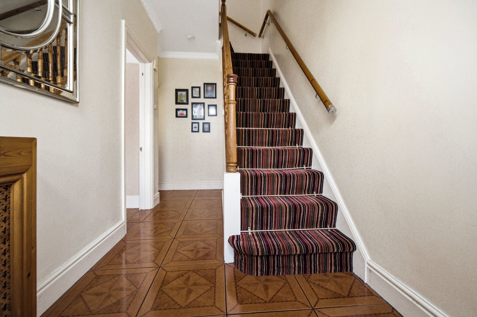 Semi Detached House in Port Talbot