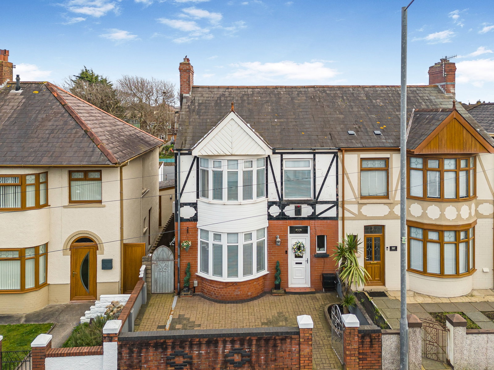 Semi Detached House in Port Talbot