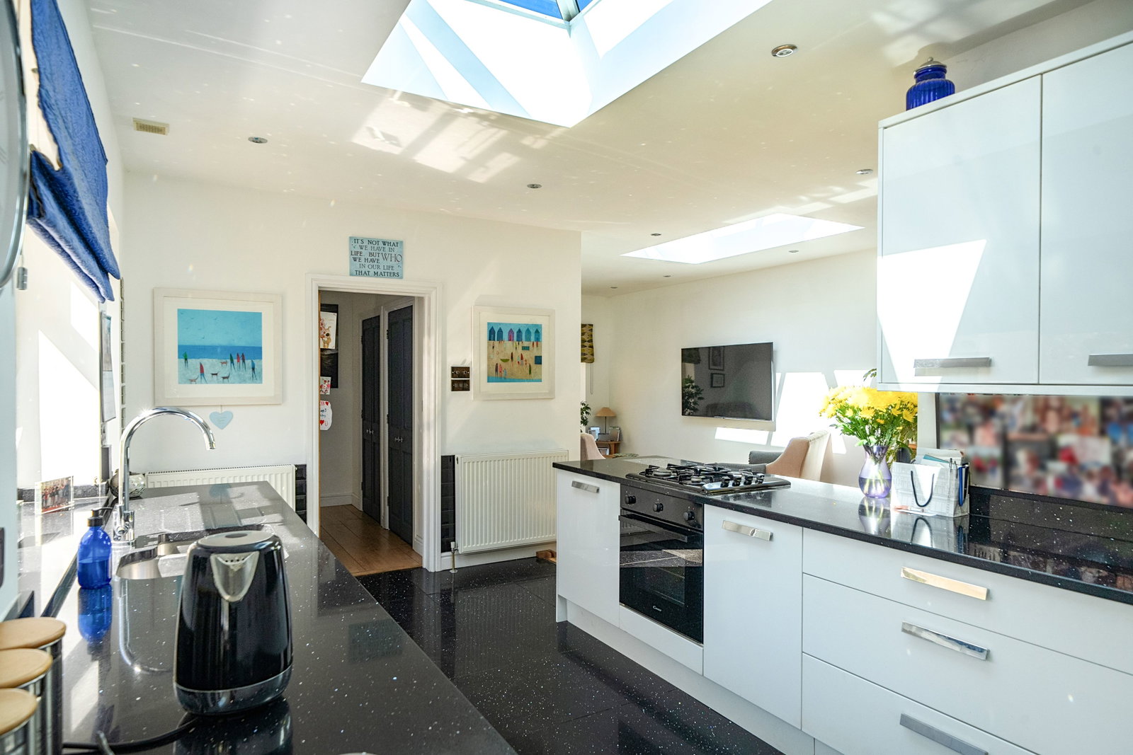 Bungalow in Bath