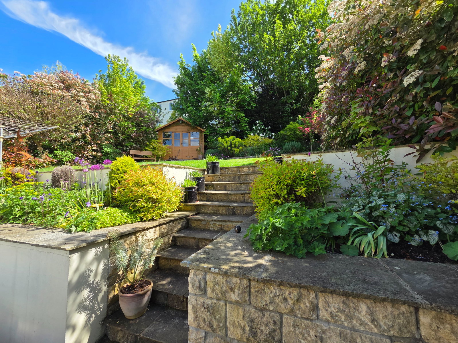 Bungalow in Bath