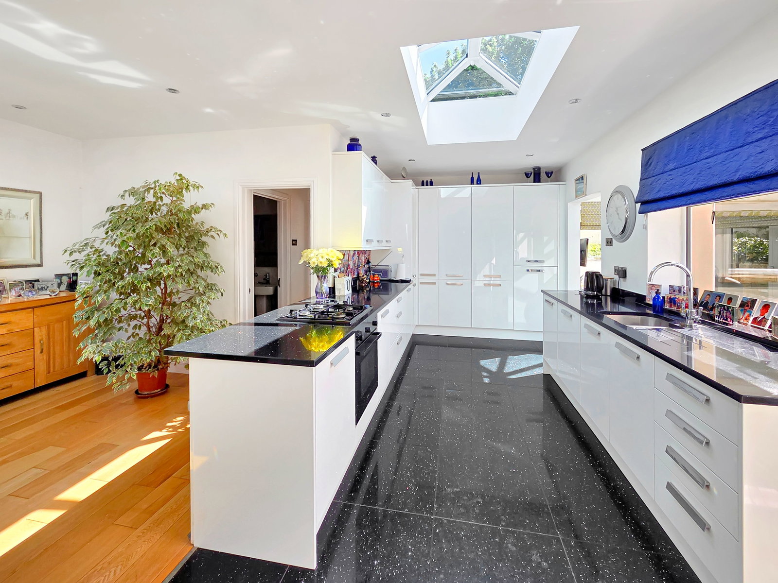 Bungalow in Bath