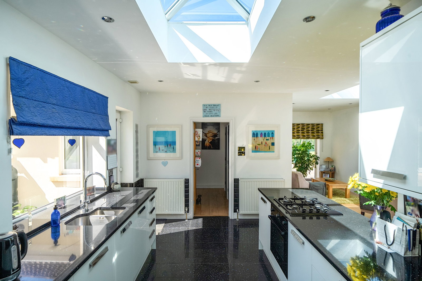 Bungalow in Bath