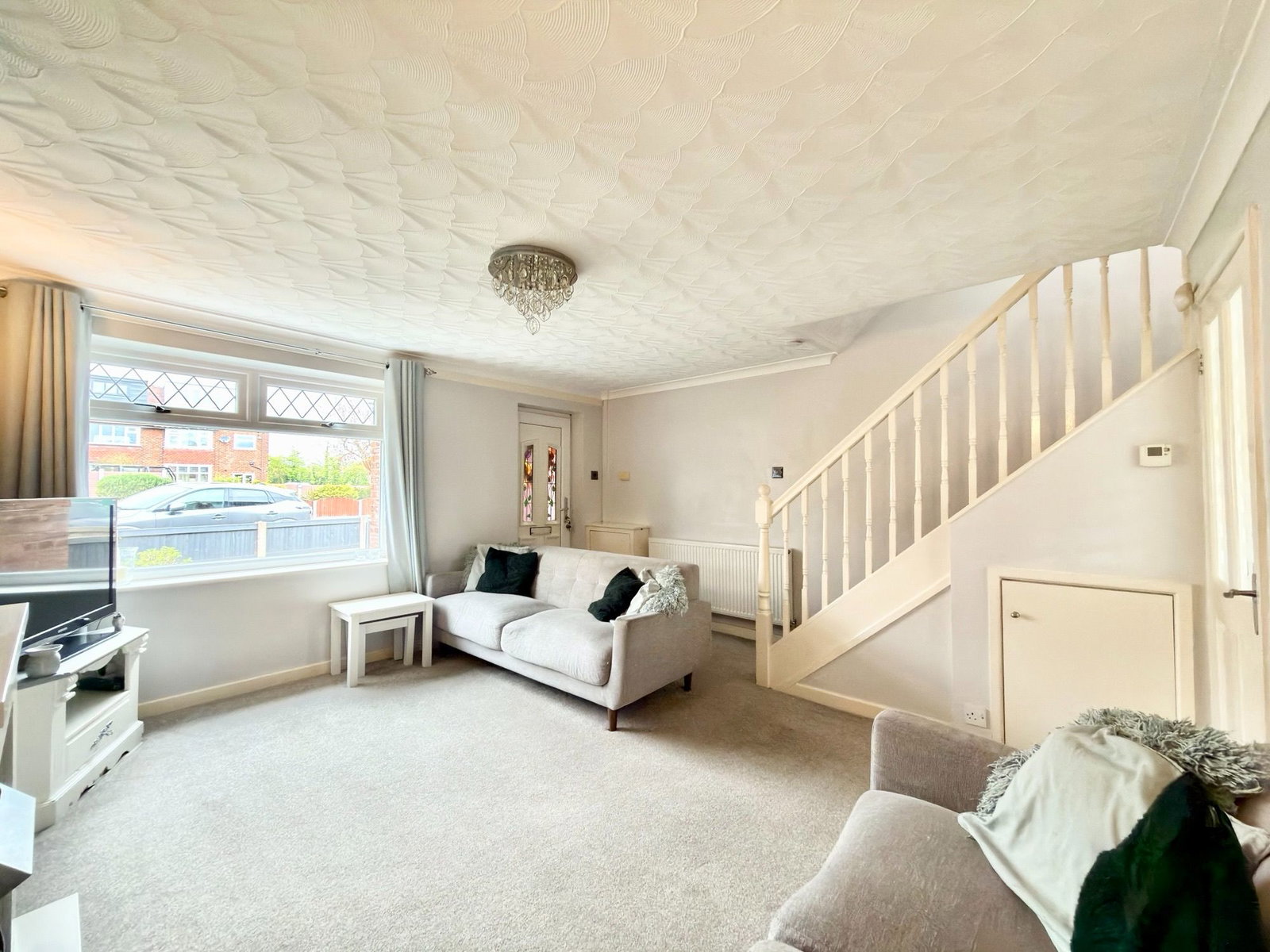 Semi Detached House in Stockport