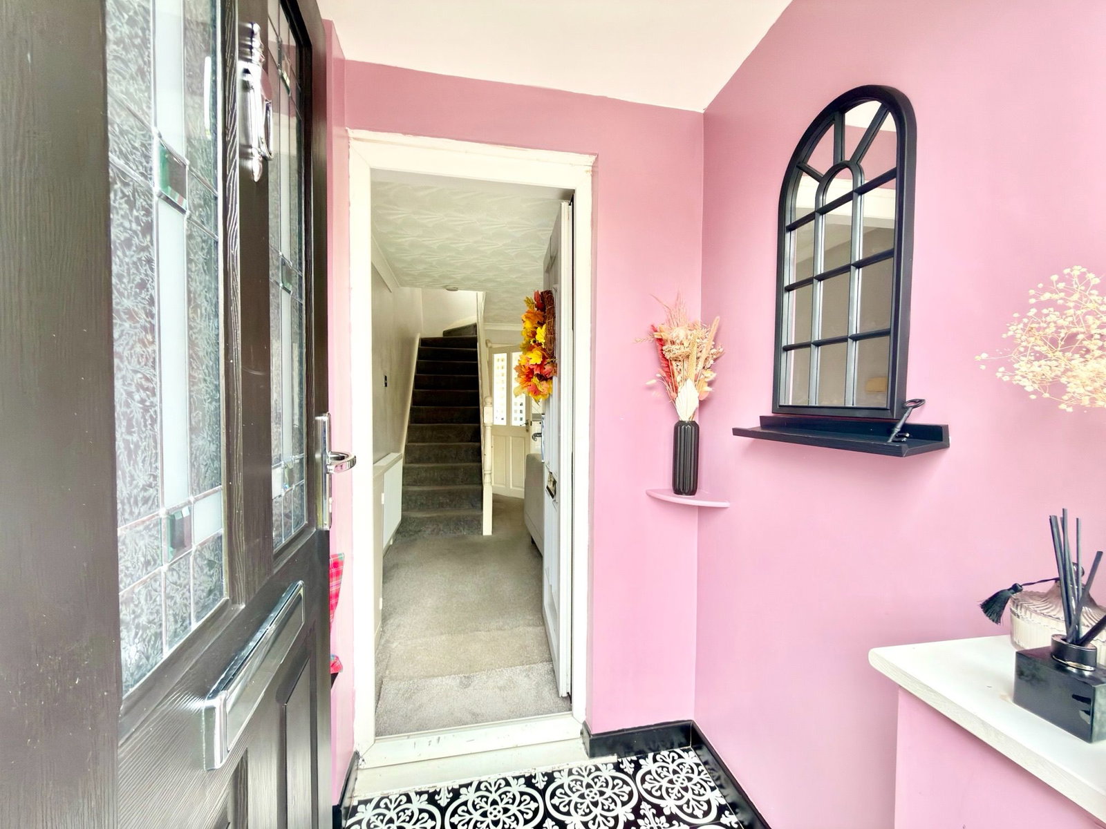 Semi Detached House in Stockport