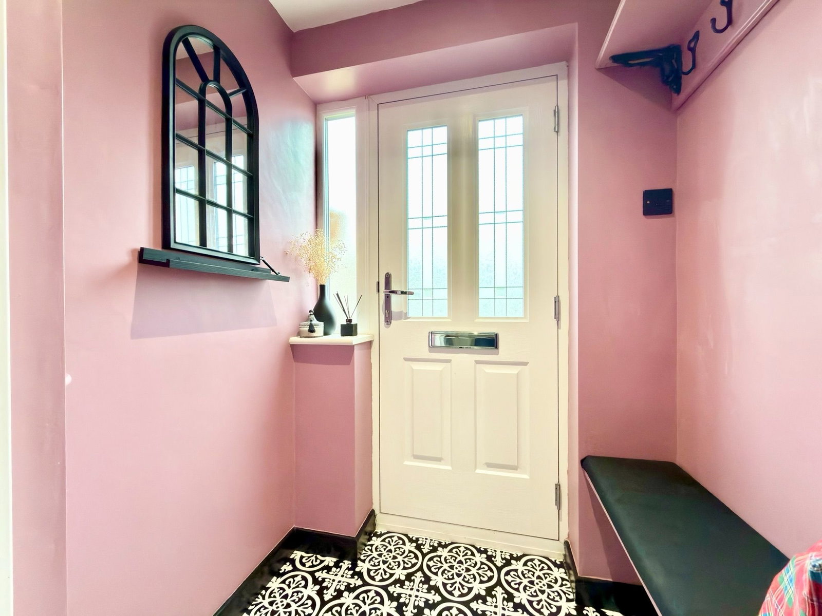 Semi Detached House in Stockport