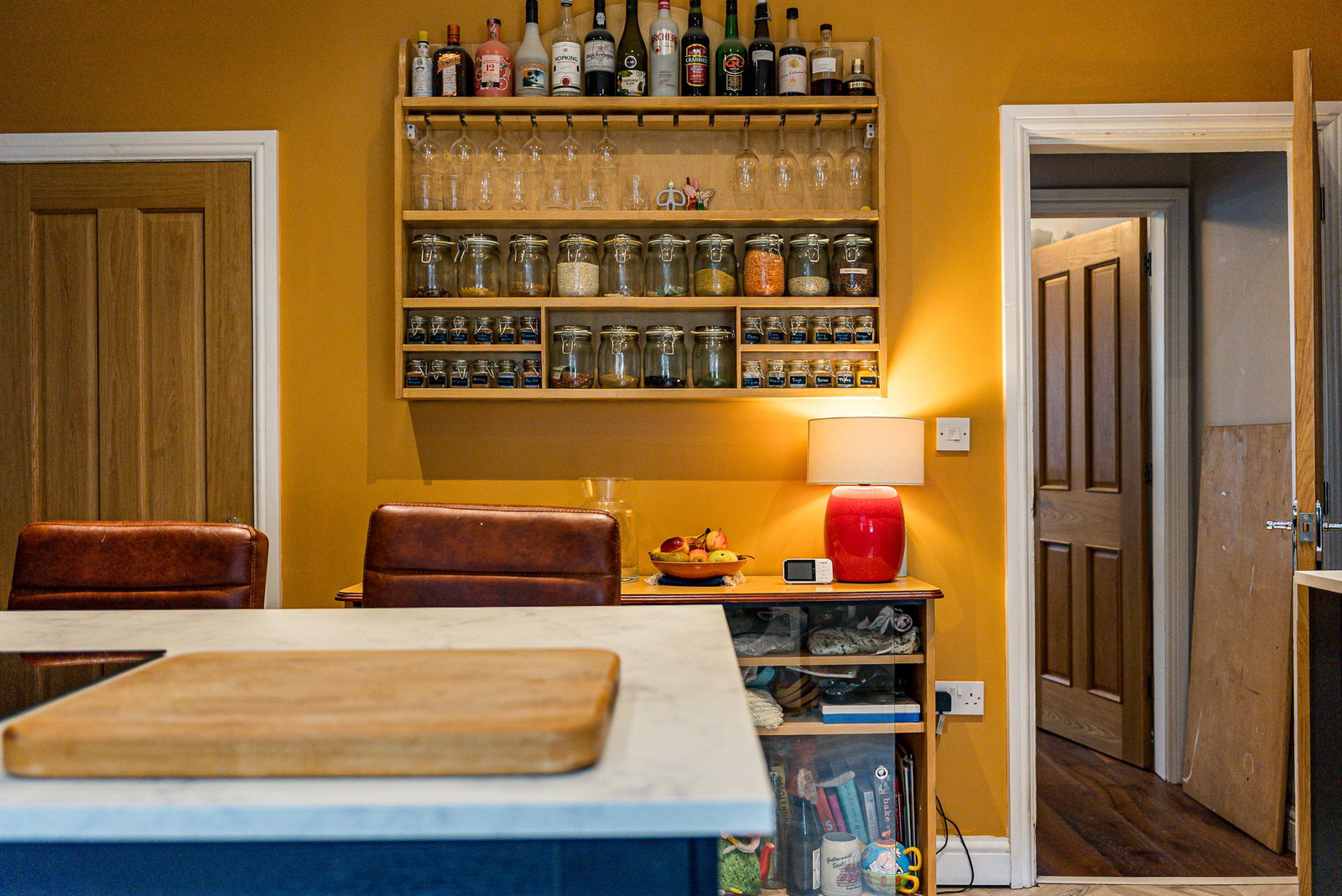 Terraced House in Stockport
