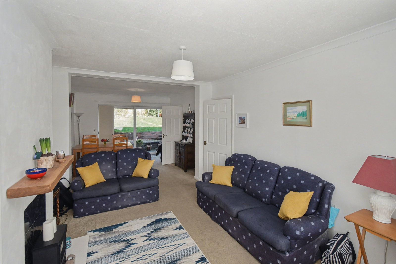 Semi Detached House in Swansea