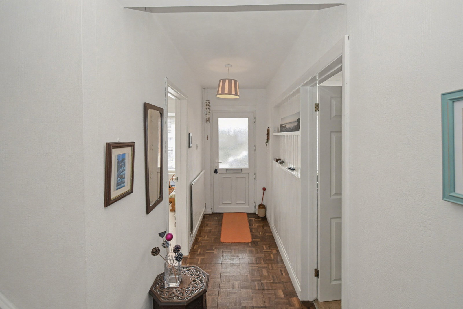 Semi Detached House in Swansea