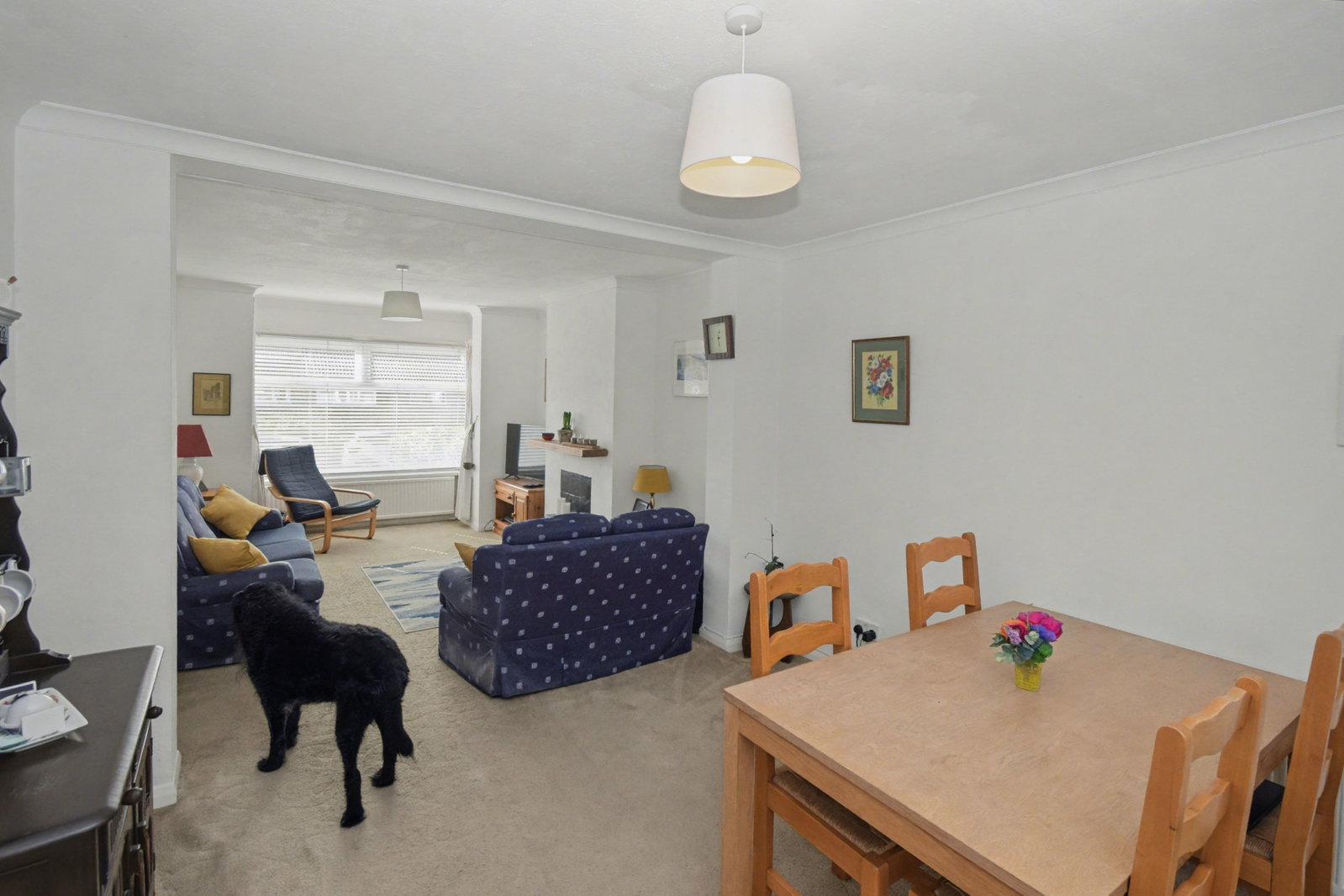 Semi Detached House in Swansea