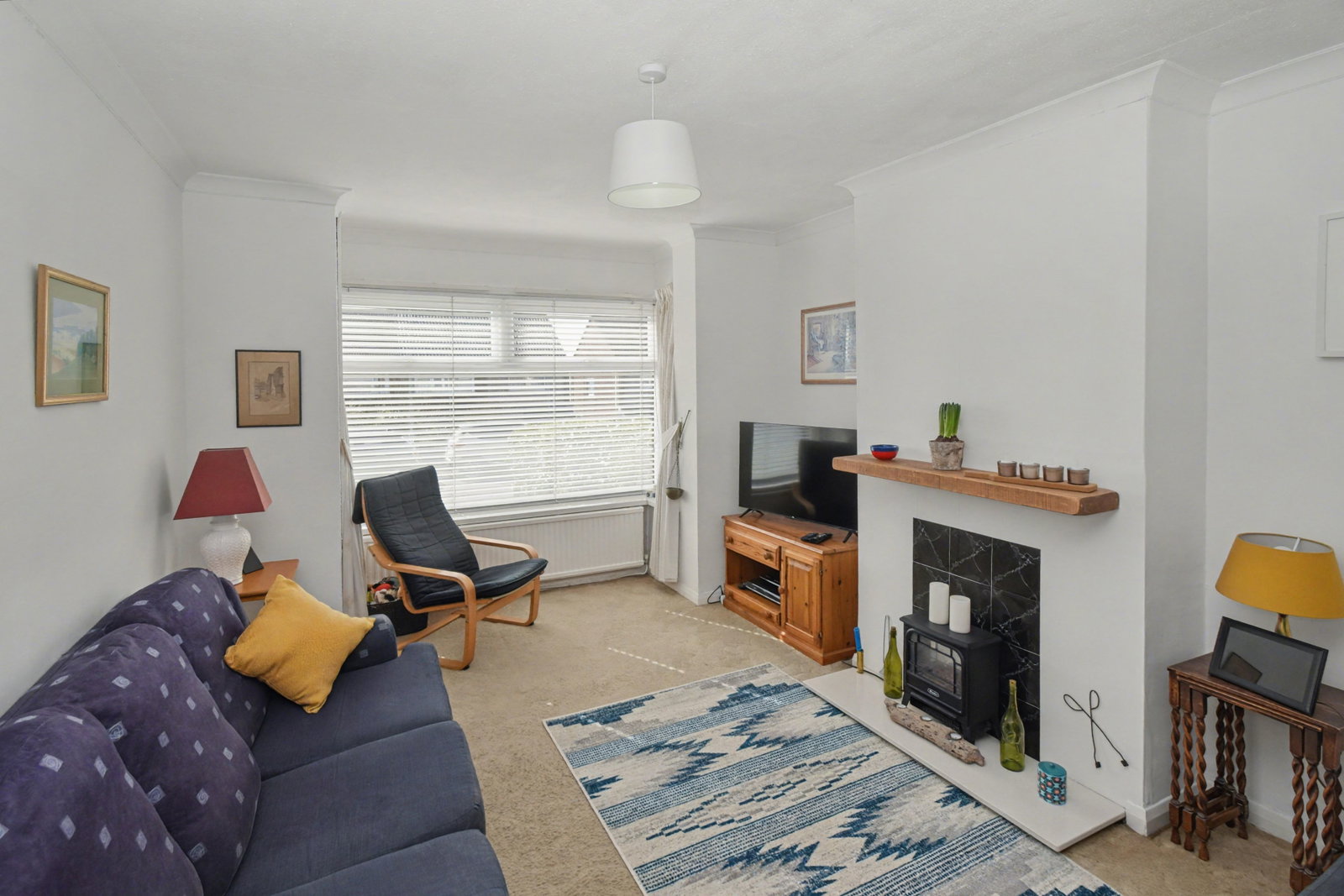 Semi Detached House in Swansea