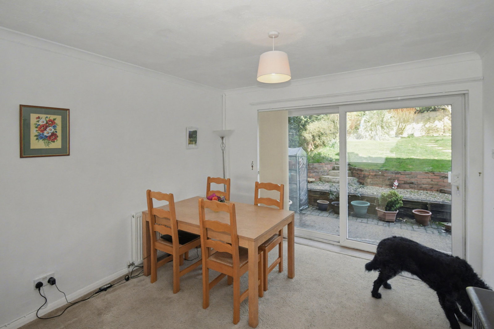 Semi Detached House in Swansea
