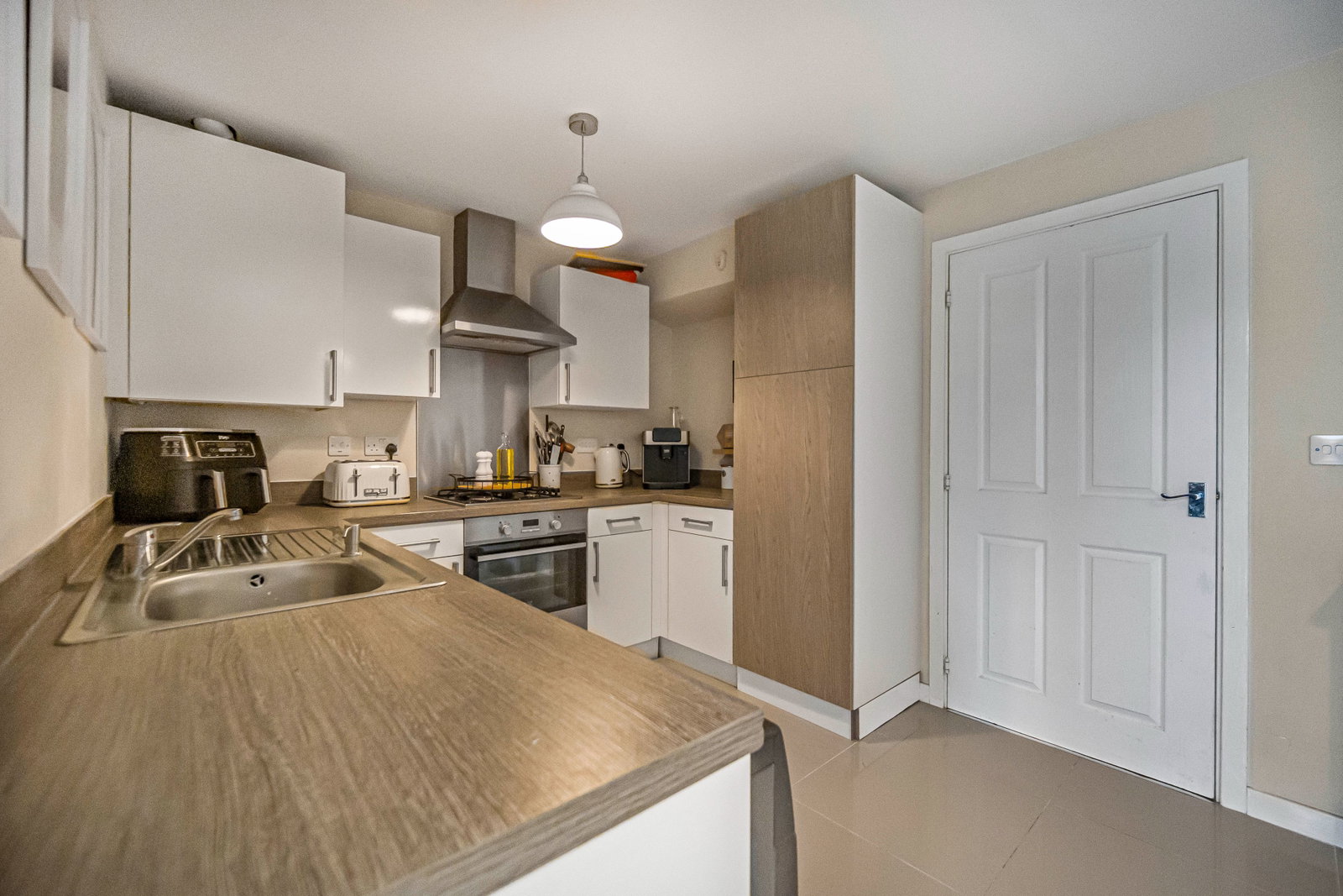 Semi Detached House in Bridgend