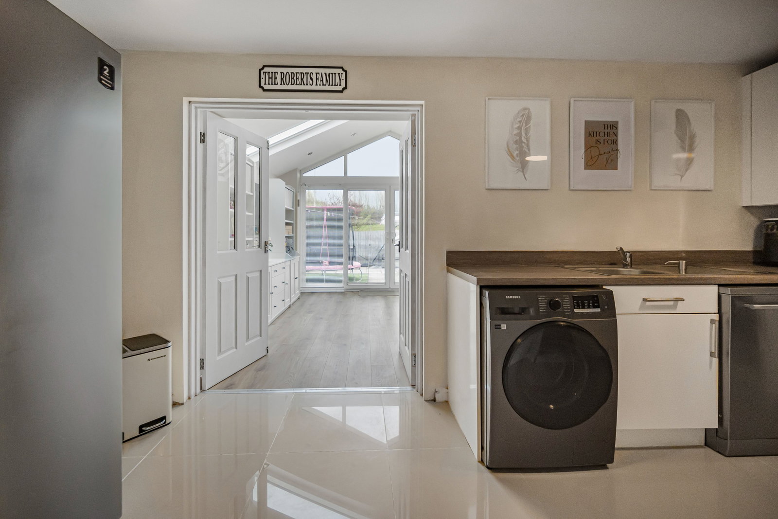 Semi Detached House in Bridgend