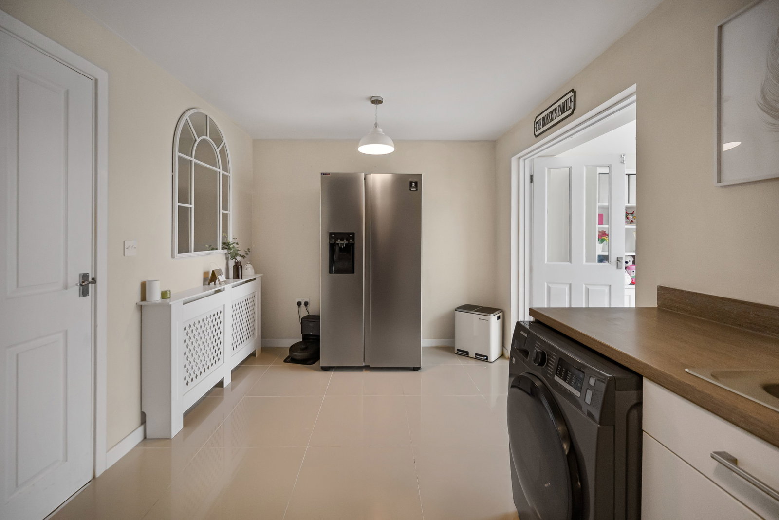 Semi Detached House in Bridgend