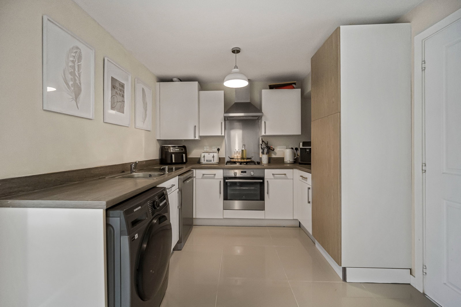 Semi Detached House in Bridgend