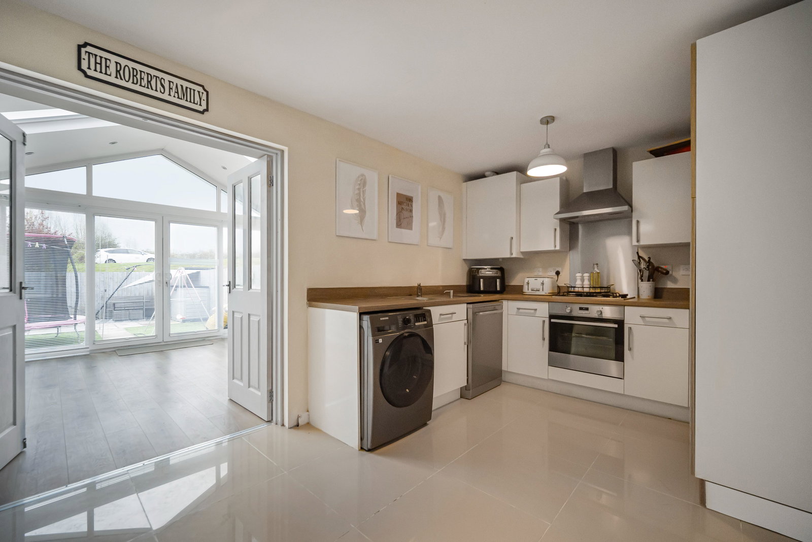 Semi Detached House in Bridgend