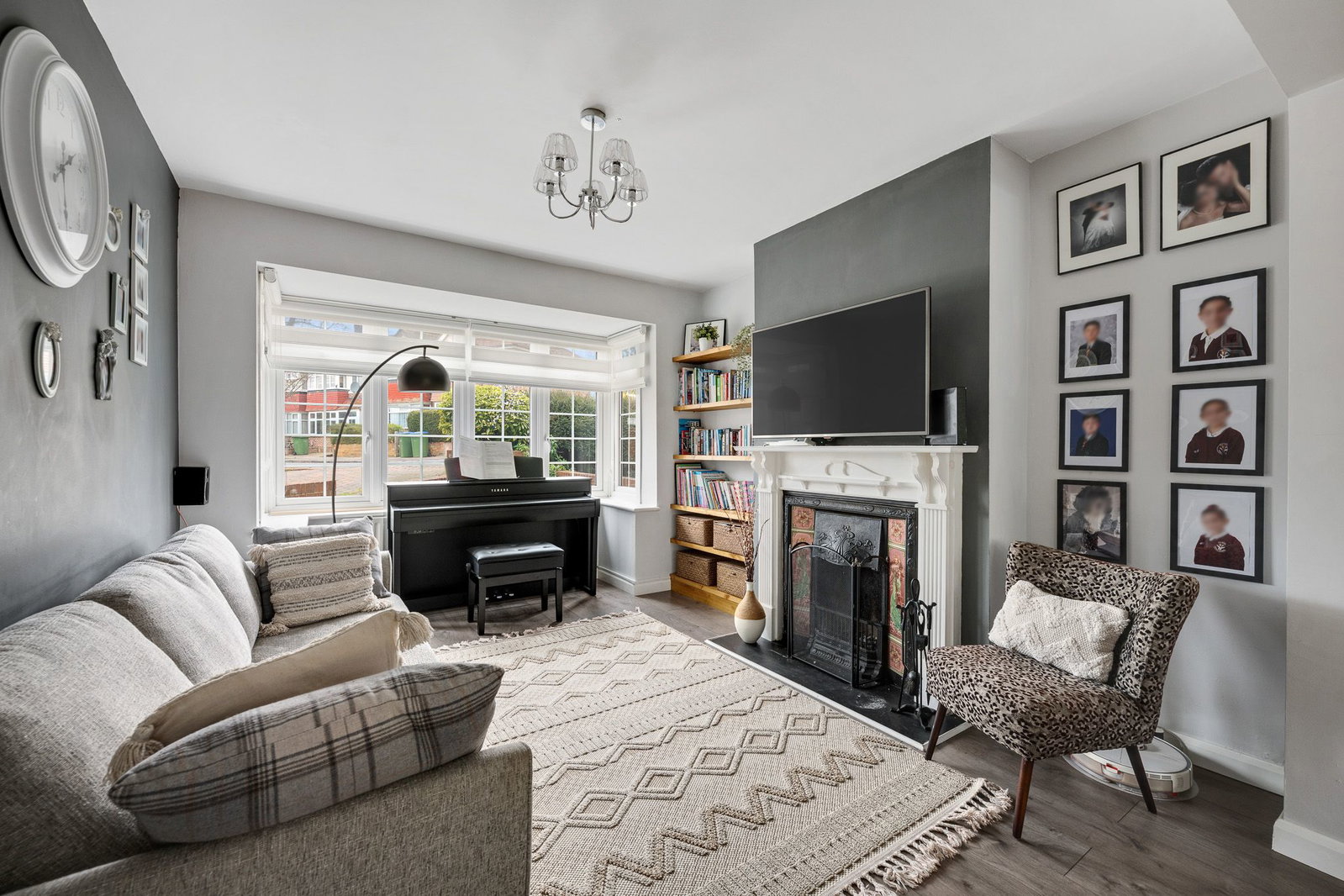 Semi Detached House in London
