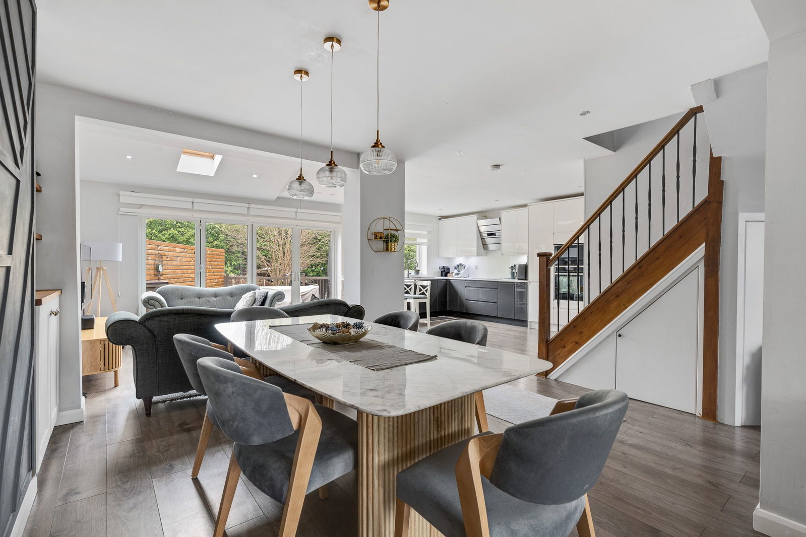 Semi Detached House in London