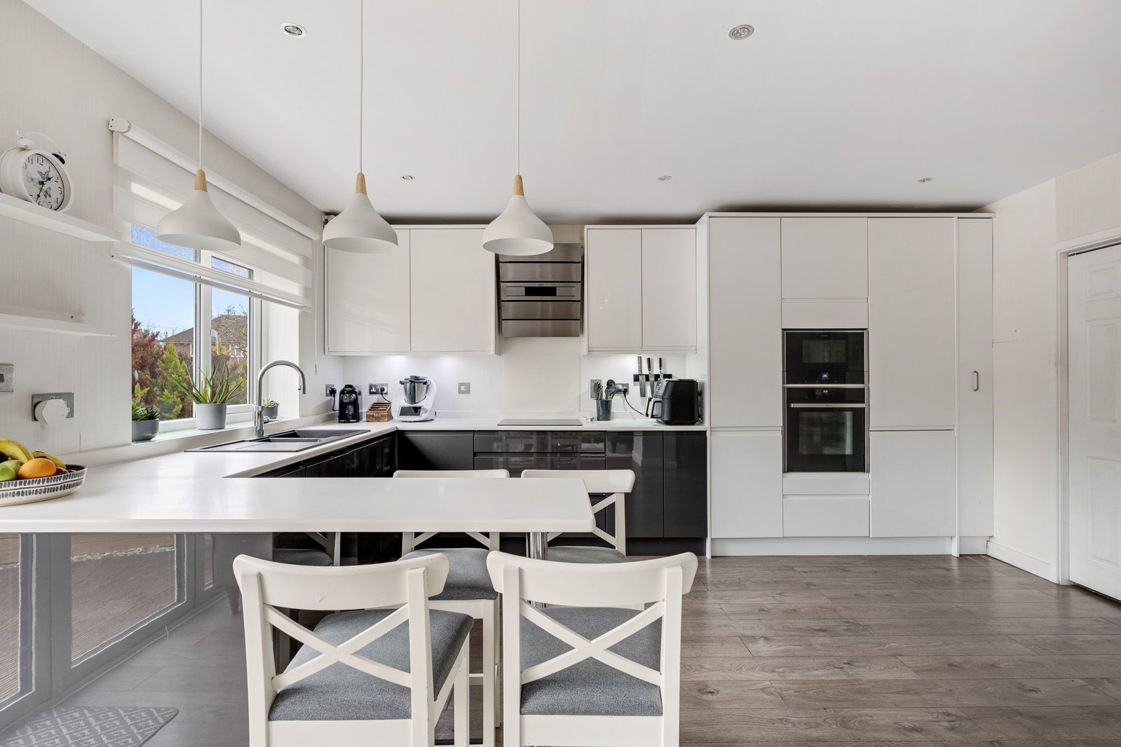 Semi Detached House in London