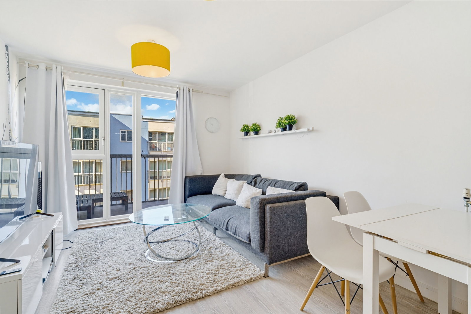 Flat in Croydon