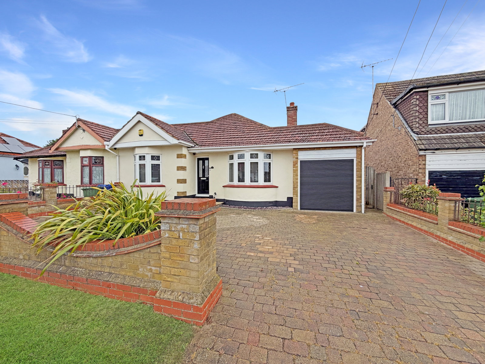 Semi Detached Bungalow in Stanford-le-hope