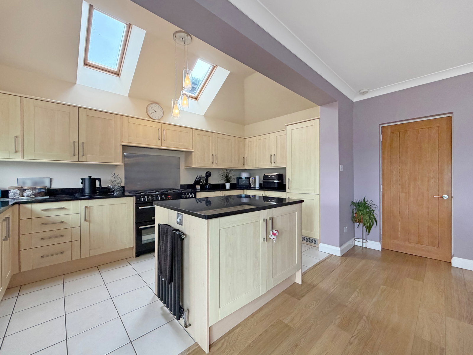 Semi Detached Bungalow in Stanford-le-hope