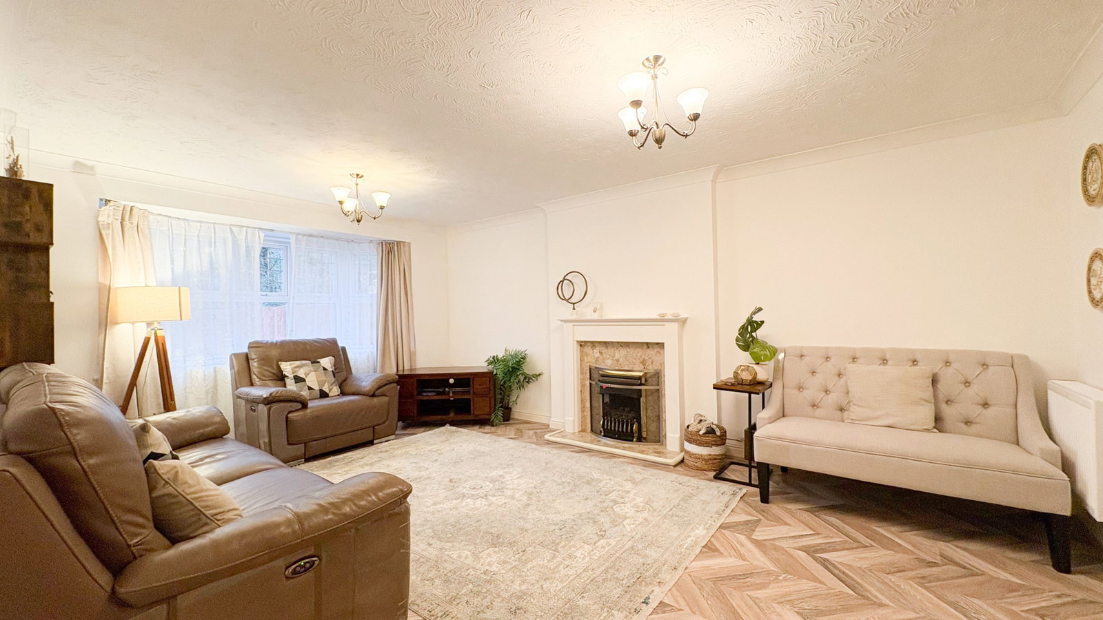 Detached House in Bristol