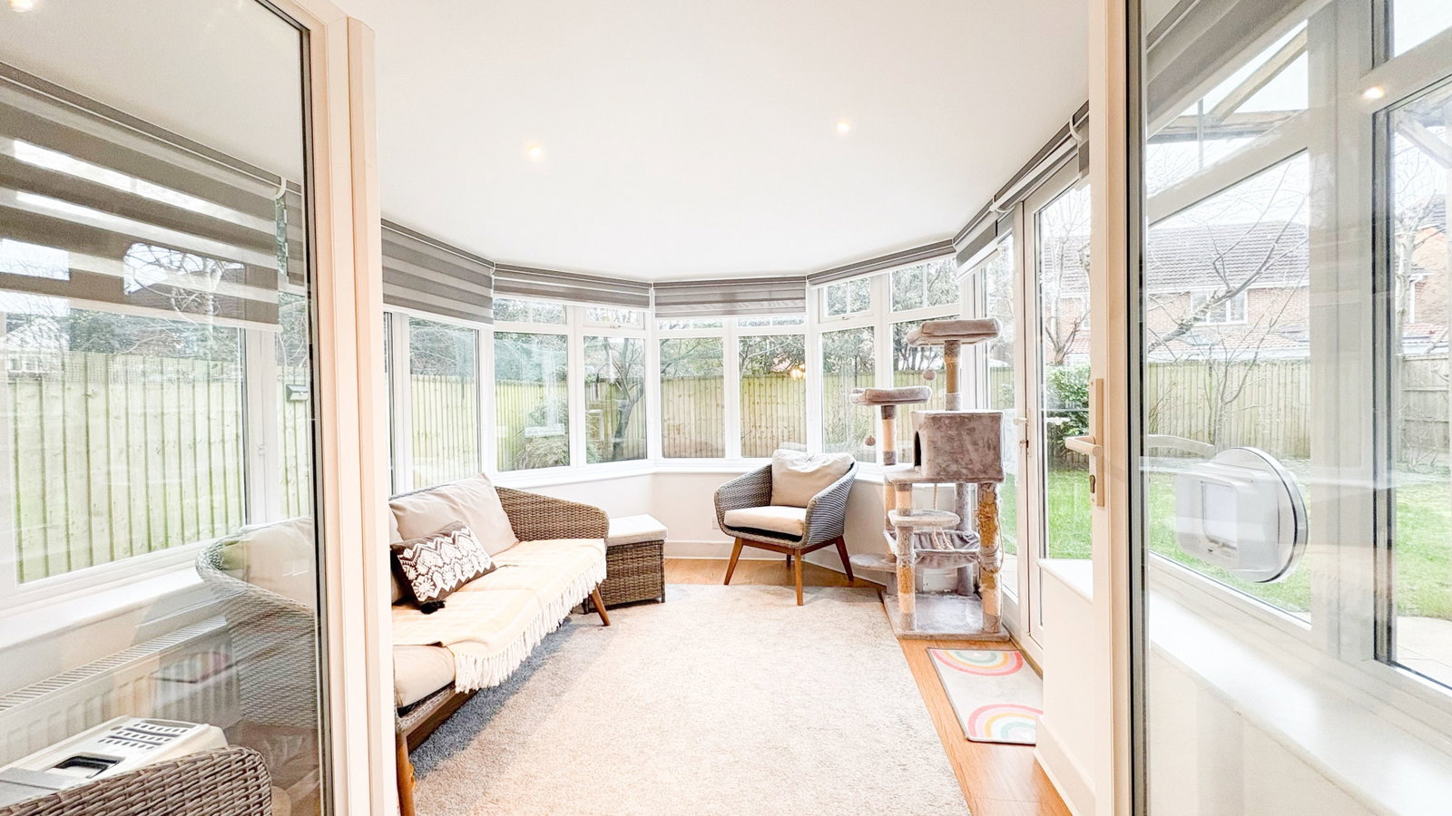 Detached House in Bristol