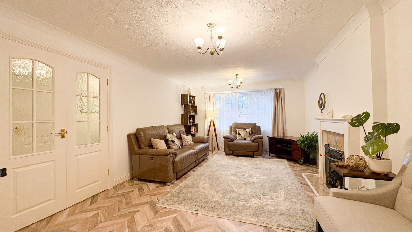 Detached House in Bristol