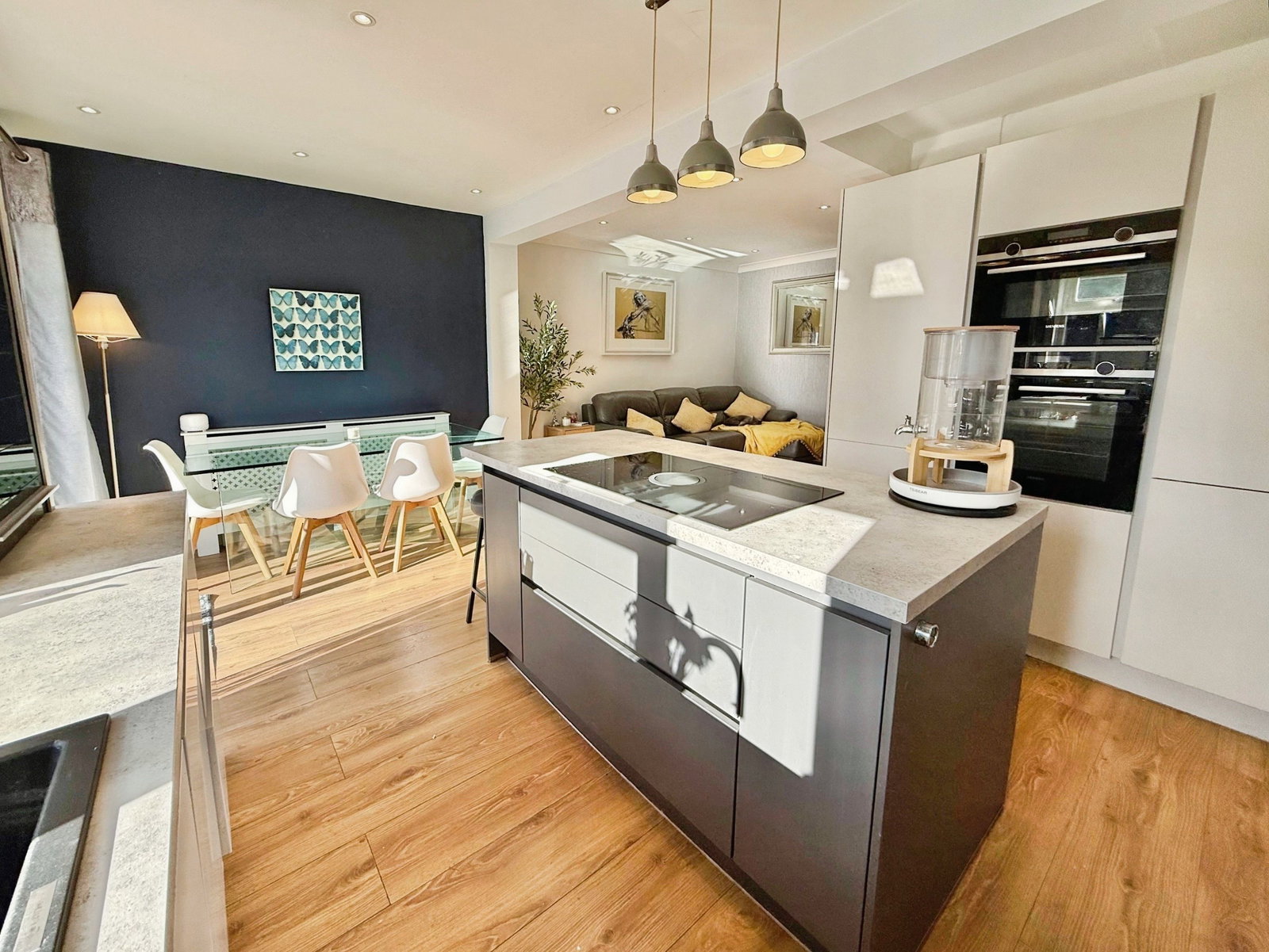 Semi Detached House in Watford