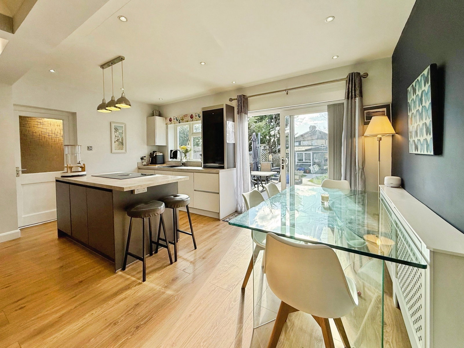 Semi Detached House in Watford