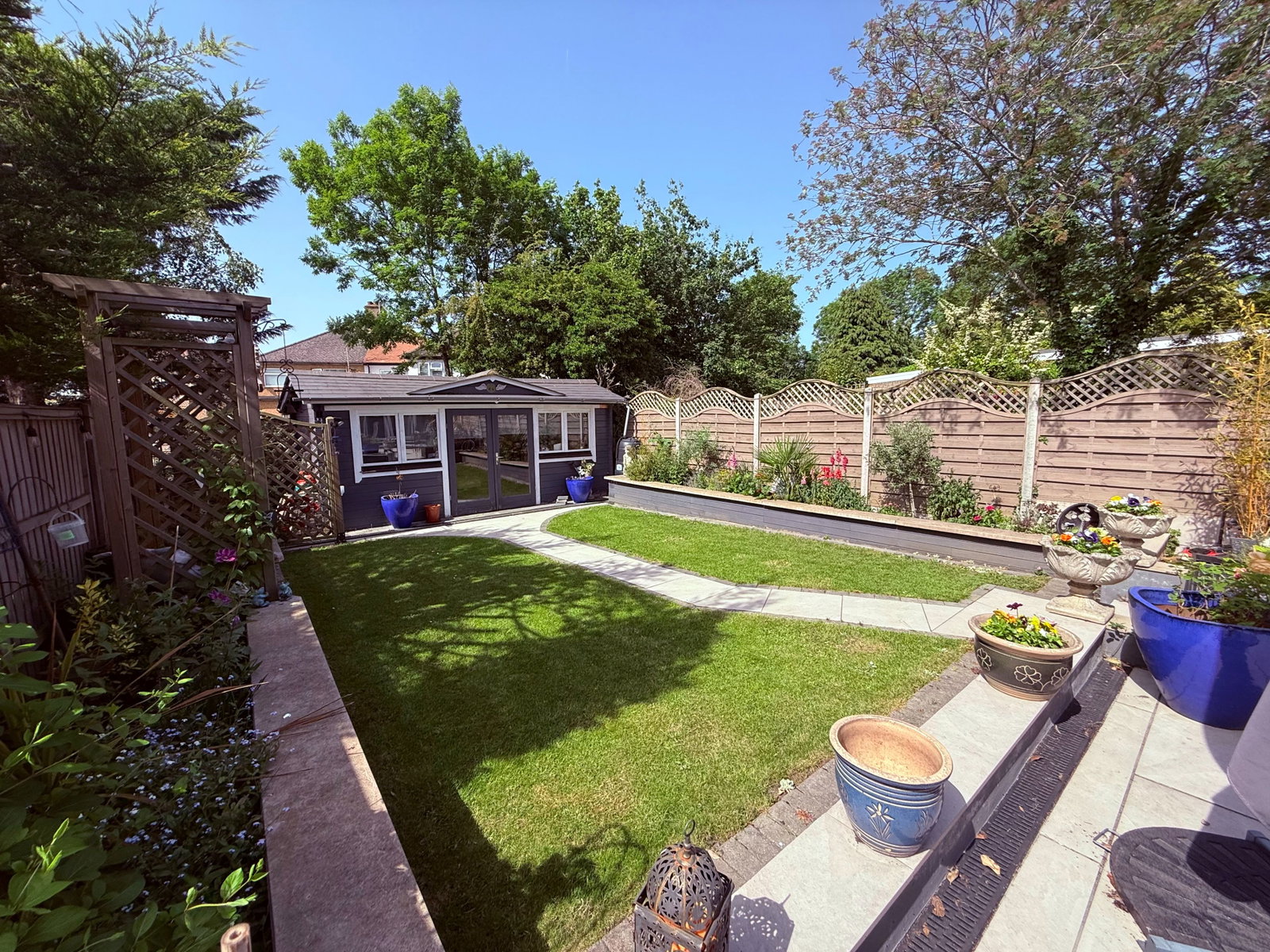 Semi Detached House in Watford