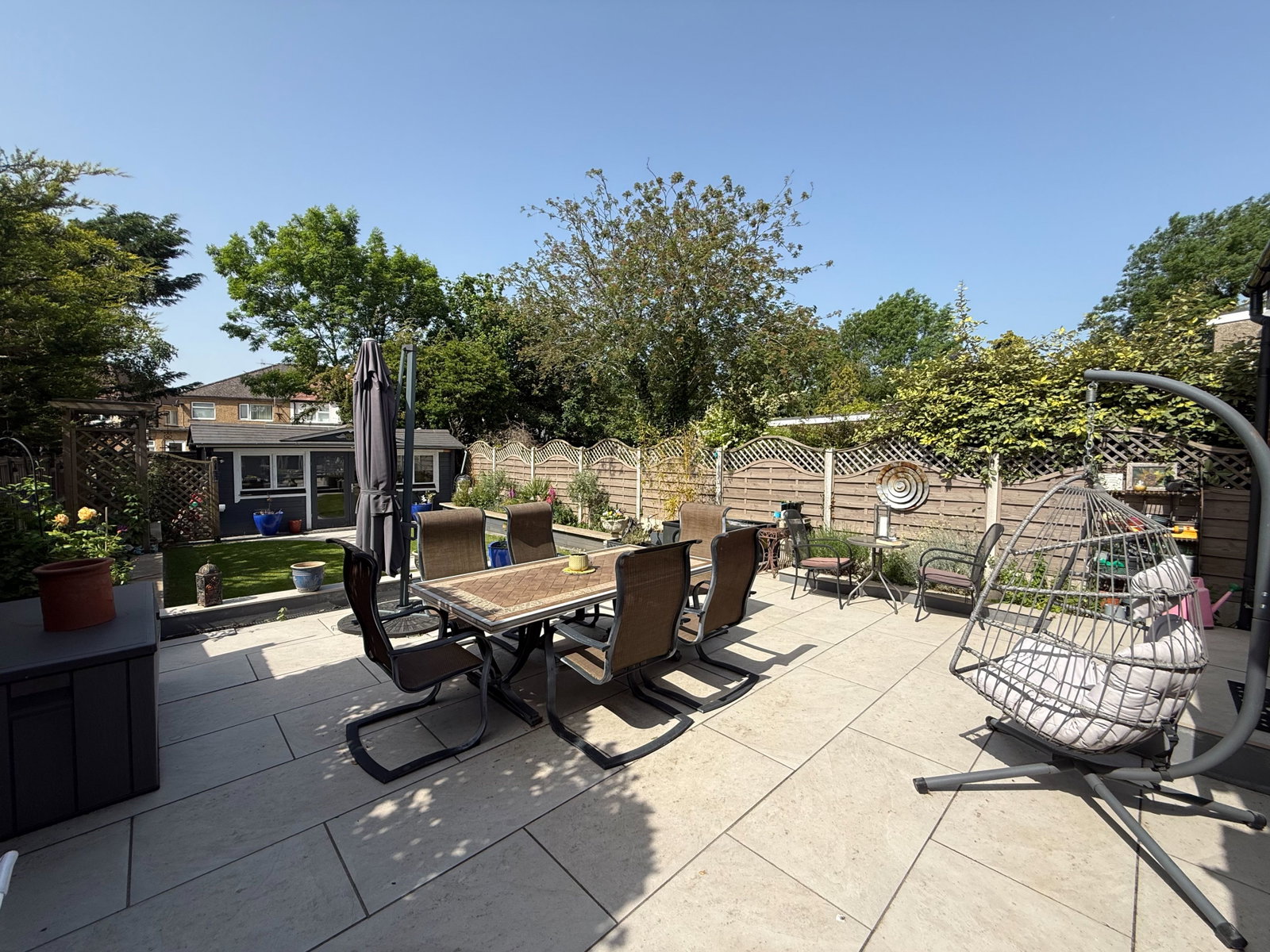 Semi Detached House in Watford