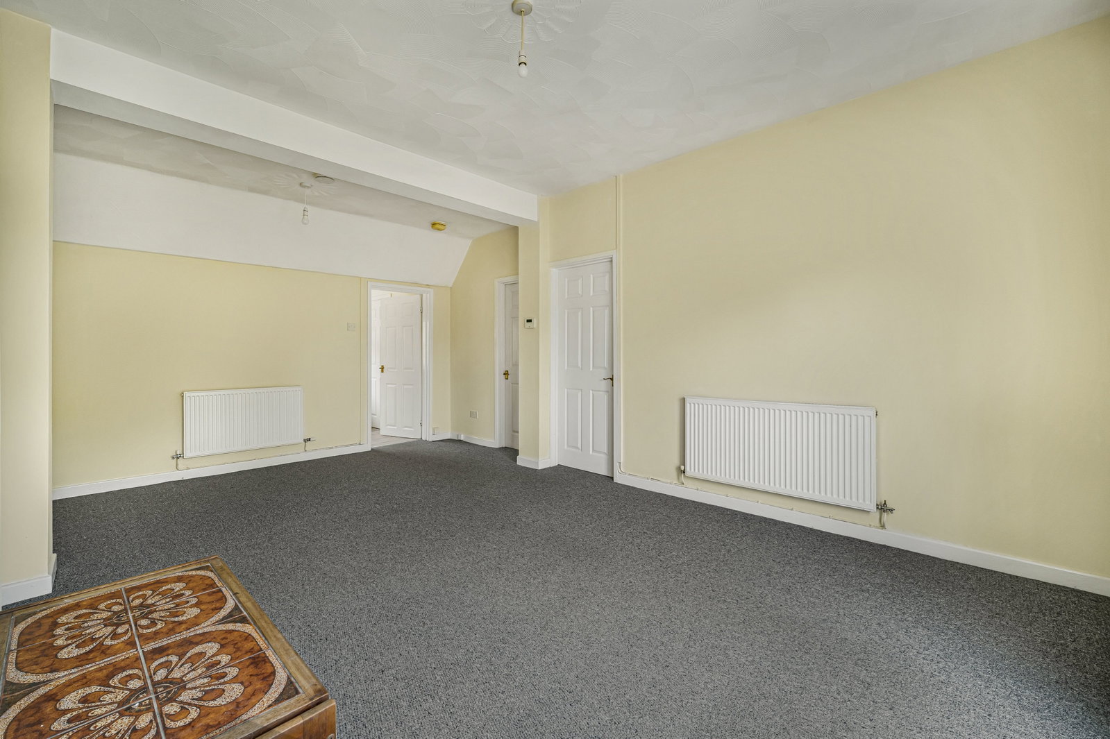 Semi Detached Bungalow in Pontyclun