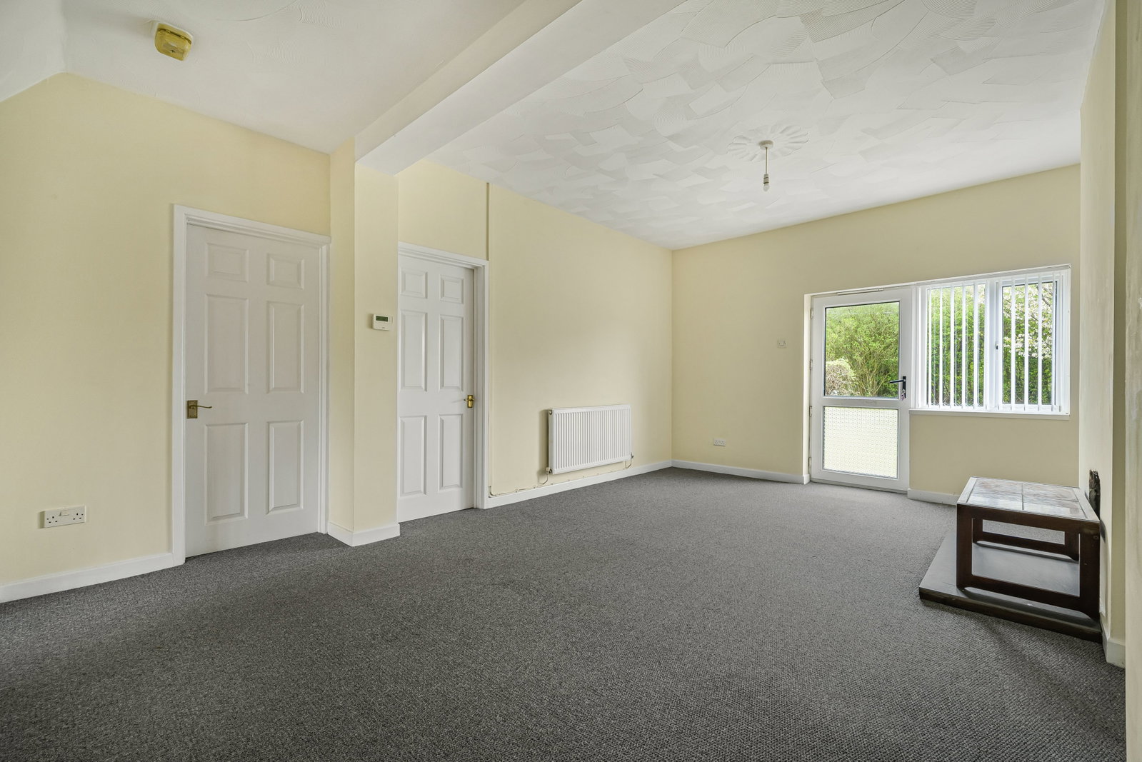 Semi Detached Bungalow in Pontyclun